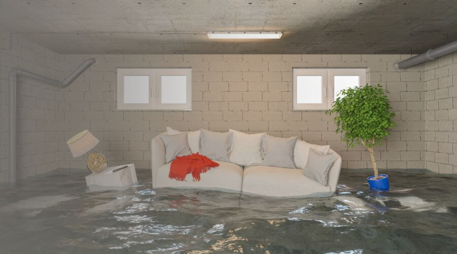 Why choose Water Damage Services Pros for water damage restoration in Goshen, UT